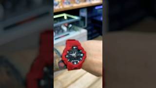 Estilo e Resistência ⚠️⚡️Linha GA-700 da G-Shock #gshock #casiogshock #casio #casiowatch #unboxing