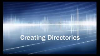 Creating Directories in Linux | Linux Tutorial #6