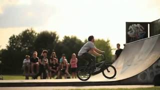 BMX Stefan Lantschner HD High Quality