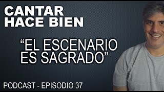 💥 El Arte de Subirse al Escenario: Transformando el Miedo en Confianza