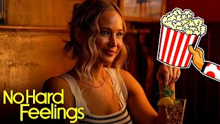 No Hard Feelings - Review