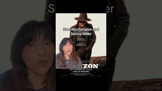 Horizon: An American Saga – Chapter 1 | Quick Review #movie #screenculture #actor