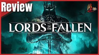 Lords of the Fallen Review