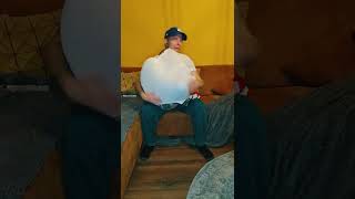 Big sneeze #funnyvideo