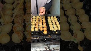 TOKOYAKI VIRAL #viral #food #kuliner godblessyou