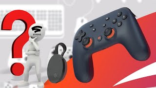 É o fim do Google Stadia? | Entenda tudo que está acontecendo com o Cloud Gaming da Google