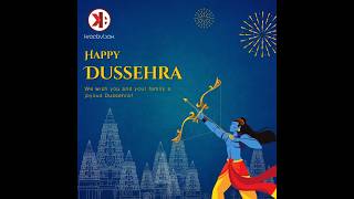 Happy Dussehra 2023 | शुभ विजयादशमी #happydussehra #vijayadashami #dussehra