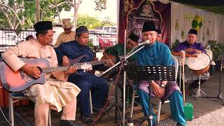 The Buloh Runcing Band - Selamat Hari Raya (Majlis Sambutan Hari Raya 2023 PPD Kuala Kangsar)