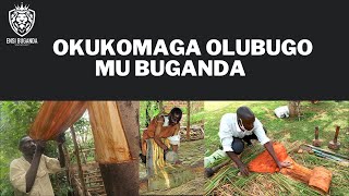 OKUKOMAGA MU BUGANDA - OKUKOMAGA OLUBUGO NE KABANDA MUSOKE