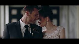 Dream Weddings Feature Photoshoot Trailer Fall 2017