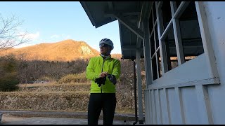 Katatetsu Roman Kaido Bicycle Route Okayama Prefecture