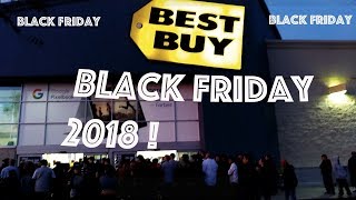 Crazy Black Friday Sales 2018 in USA (Best Buy and Walmart) - #174