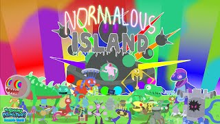 MSM Countric World - Normalous Island (Full Song)