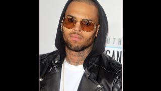 Chris Brown Rehab