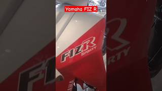 Yamaha FIZ R good condition#yamaha #fizr #shorts #feedshorts