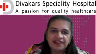 Take Care of Mental Health during COVID-Dr Hema Divakar,Sr ObGyn Divakars Speciality Hospital,B'lore