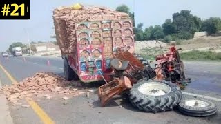 Belarus tractor Live accident | tractors video | #21 @MrBeast  @Bazylland