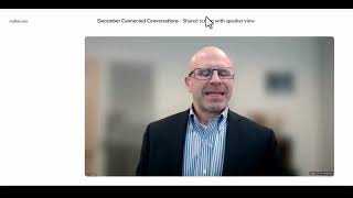 Connected Conversations: 2023 Goal setting and business planning for REALTORS®