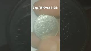 MOEDAS PARA VENDER. 2