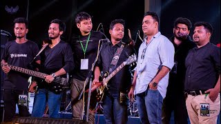 RAIGANJ ROCKERS | NBB 24X7 | WMD 2019