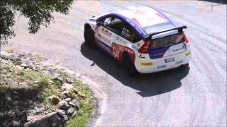 3° Rally di Roma Capitale 2015 - Highlights