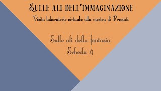 Sulle ali della fantasia