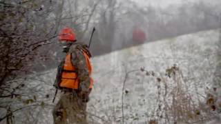 Pennsylvania Hunting Commercial #2