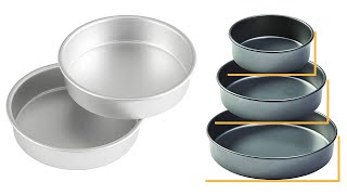 Top 5 Best Cake Pans