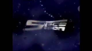 Spacetoon promo Galaxy short