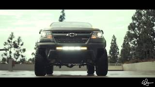 Chevy Colorado ZR2 Edit | Ruthless_Zr2