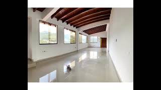 Penthouse en Venta San Cristobal