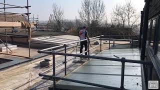 Roof Cleaning Ashford (Purple-rhino-co-uk) 08001577484