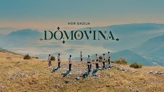 GAZIJA // DOMOVINA // OFFICIAL 2022.