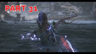 Black Myth: Wukong GAMEPLAY WALKTHROUGH - PART 31 Cheen Loong Boss