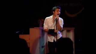 Kris Allen ~ Alright With Me ~ Canyon Club, 2-7-2013