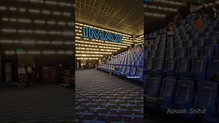 Phoenix Mall of the Millennium | Watching DEVARA Movie | Inox IMAX | Wakad | Devara Movie Review