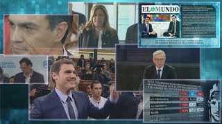 [INOCENTADA] Acuerdo de Investidura para Albert Rivera