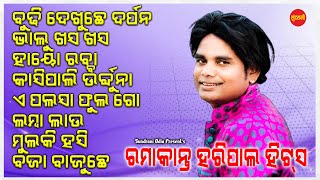 Ramakant Haripal Hits 2 - Jukebox - New Sambalpuri Song 2024