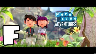 PepeLine Adventures | Stage F | 3 stars