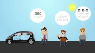 IBM "Let's Talk"