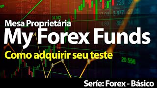 MFF - Como adquirir um teste