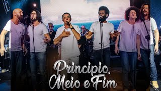 Marcelinho Freitas - Princípio, Meio e Fim - Part. Inovasamba (DVD Meu Jeito de Ser)