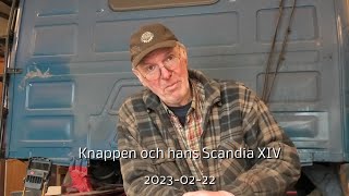 Knappen och hans Scania XIV