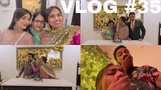 Jab Bhabhi (FINALLY) met Nanand 🥳 || Entire Hyderabad Diaries cast || #longestvideoBTS