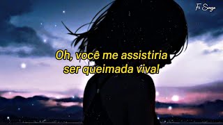 "Eu morreria por você, mas você não faria o mesmo..." | Fj Songs