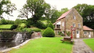 The Old Mill, Whitby