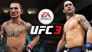 UFC 3 Week in fight Highlights 11