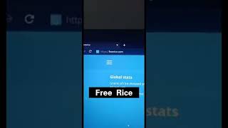 Free Rice