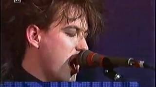 The Cure - 10:15 Saturday Night (Munich 1984)