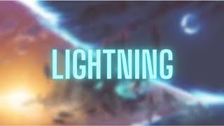 "Lightning" A Brawlhalla Edit